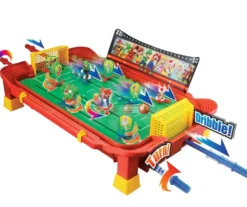 SUPER MARIO FOOTBALL STRIKER