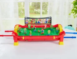SUPER MARIO FOOTBALL STRIKER