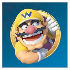 SUPER MARIO -GRAND MEMORY®