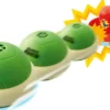 SUPER MARIO - HOVER SHELL STRIKE