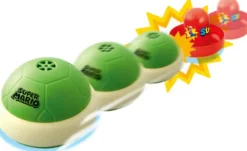 SUPER MARIO - HOVER SHELL STRIKE