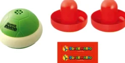 SUPER MARIO - HOVER SHELL STRIKE