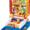 SUPER MARIO LUCKY COIN GAME