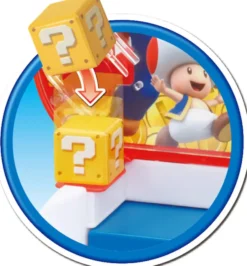 SUPER MARIO LUCKY COIN GAME