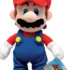 SUPER MARIO - PELUCHE MARIO 30 CM