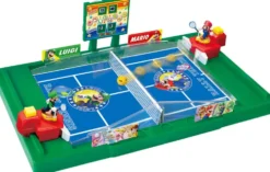 SUPER MARIO RALLY TENNIS