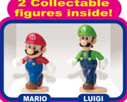 SUPER MARIO RALLY TENNIS