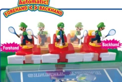 SUPER MARIO RALLY TENNIS