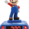 SUPER MARIO - REVEIL AVEC SONS