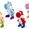 SUPER MARIO - YOSHI PELUCHE 20 CM