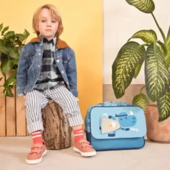 SUPER MARIUS CARTABLE