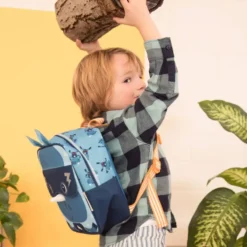 SUPER MARIUS SAC A DOS