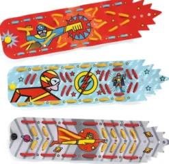 SUPER-POUVOIRS