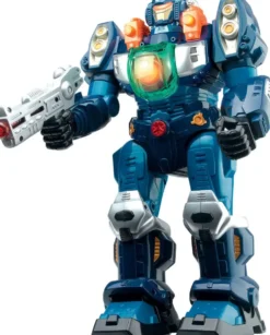 SUPER ROBOT TURBO 30 CM