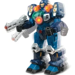 SUPER ROBOT TURBO 30 CM