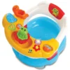 SUPER SIEGE DE BAIN INTERACTIF 2 EN 1
