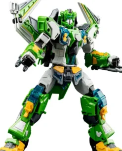 SUPER STRETCHER VEHICULE TRANSFORMABLE