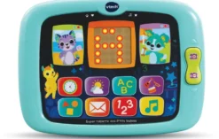 SUPER TABLETTE DES P'TITS LOULOUS