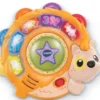 SUPER TAMBOURIN LUMI MAGIQUE