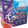 SUPER TEAMS : STAR WARS