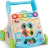 SUPER TROTTEUR NATURE INTERACTIF