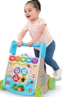 SUPER TROTTEUR NATURE INTERACTIF