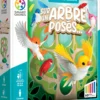 SUR UN ARBRE POSES