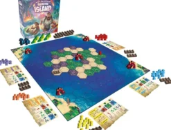SURVIVE THE ISLAND