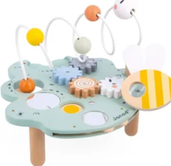 SWEET COCOON - FEUILLE D'ACTIVITES