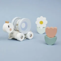 SWEET COCOON - TRAIN ESCARGOT