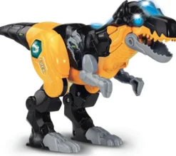 SWITCH ET GO DINOS COMBO - DRAGOREX, LE MEGA DRAGON 2 EN 1