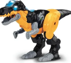 SWITCH ET GO DINOS COMBO - DRAGOREX, LE MEGA DRAGON 2 EN 1