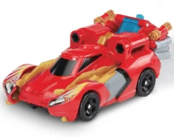 SWITCH ET GO DINOS COMBO - DRAGOREX, LE MEGA DRAGON 2 EN 1