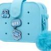 SWOP POP - MINIPOP SAC BLEU
