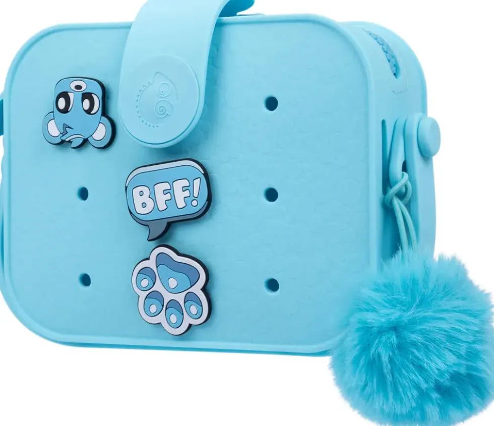 SWOP POP - MINIPOP SAC BLEU