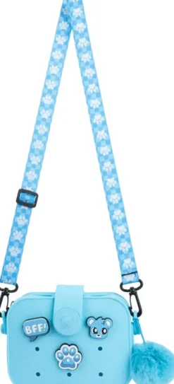 SWOP POP - MINIPOP SAC BLEU