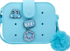 SWOP POP - MINIPOP SAC BLEU