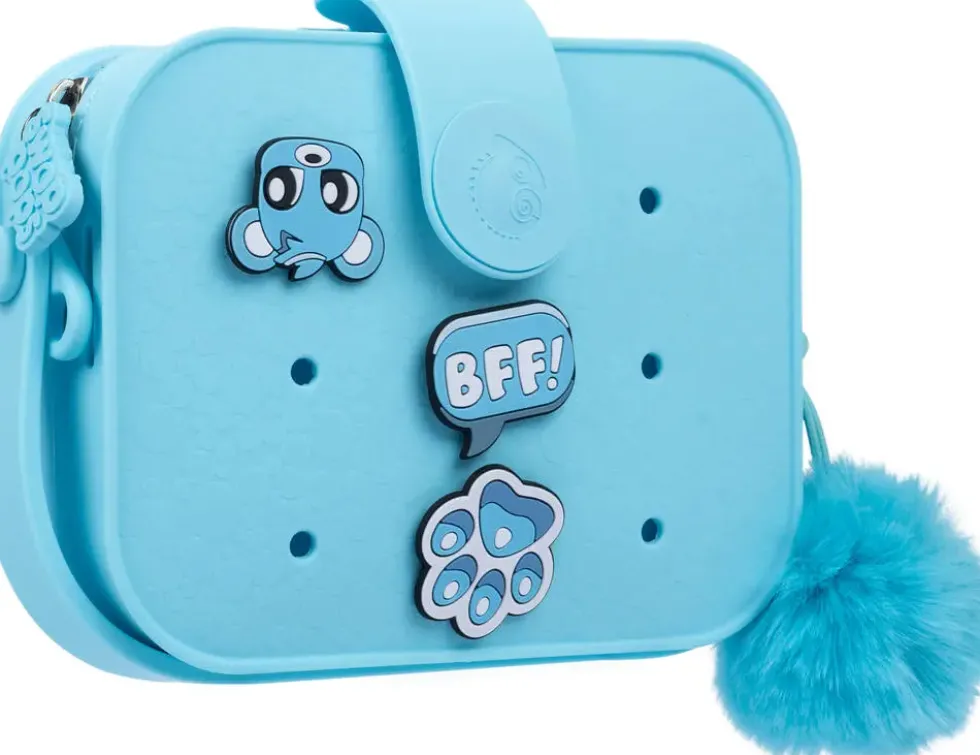 SWOP POP - MINIPOP SAC BLEU
