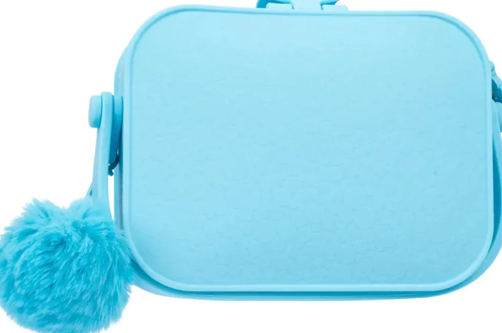 SWOP POP - MINIPOP SAC BLEU