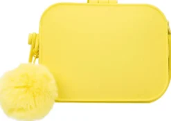 SWOP POP - MINIPOP SAC JAUNE