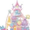SYLVANIAN FAMILIES -LE PARC D'ATTRACTIONS ENCHANTE - SYLVANIAN VACANCES