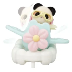 SYLVANIAN FAMILIES -LE PETIT TRAIN DES NUAGES -SYLVANIANVEHICULES