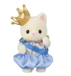 SYLVANIAN FAMILIES - LE THEATRE DE LA CRECHE -SYLVANIAN TOUT POUR BEBE