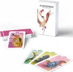 SYMPHONIMO