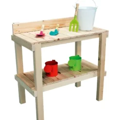 TABLE A REMPOTER - REGLISSE