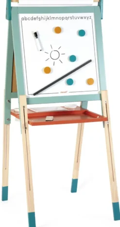 TABLEAU MAGNETIQUE EVOLUTIF