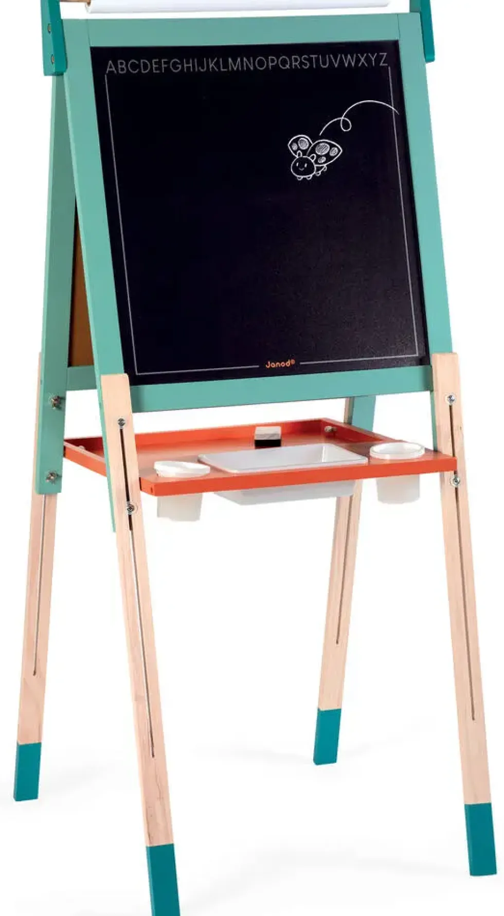 TABLEAU MAGNETIQUE EVOLUTIF