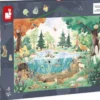 TABLEAU MAGNETIQUE LA MARE