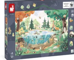 TABLEAU MAGNETIQUE LA MARE
