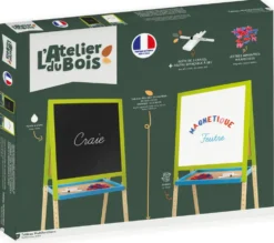 TABLEAU MULTIFONCTIONS